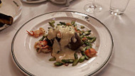 Smith Wollensky Steakhouse Columbus food