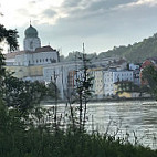 Passau inside