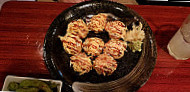 Sushi Ushi food