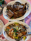 China-Restaurant Kanton food