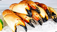 Truluck's Ocean's Finest Seafood Crab Austin Arboretum food