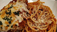 Grazie! Italian Eatery food