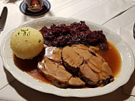 Loisach Stuben food