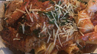 Pasta's Trattoria - Pleasanton food
