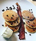 Butters Pancakes Café food