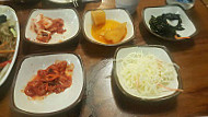 MIRAC Korean Restaurant food