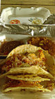 Yoli's Tacos More Catering food