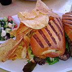 The Prado At Balboa Park food