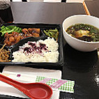 Maruyasu Carsch Haus food