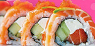 Kurai Sushi Chinese Buffet Mcallen food