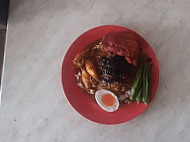 Restoran Nasi Kancah Mamu food