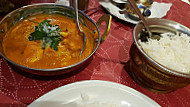Raj Mahaal food