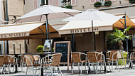 Restaurant de la Mairie outside
