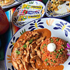 Tres Amigos Mexican Bar und Restaurant food
