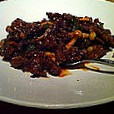Yao Fuzi Cuisine food
