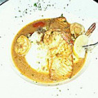 Marsha Brown Creole Kitchen and Lounge food