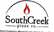 Southcreek Pizza inside