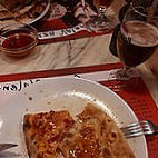 Valentina Pasta e Pizza Regensdorf food