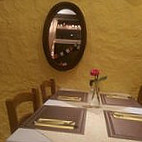 Restaurant Himalaya inside