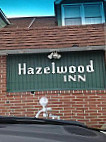 Hazelwood Inn. outside