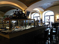 Cafe Sacher Graz food