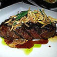 5a5 Steak Lounge food