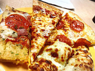 Cici's Pizza food