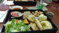 Teriyaki Junction food