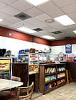 Lennys Grill Subs inside