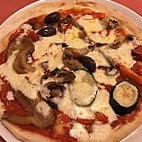 Cafe Pizzeria Domenico food