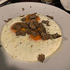 Osteria-trattoria Bellaria food