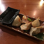 Arashi Kushiyaki food