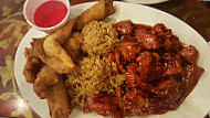 Taiwan Dragon Chinese Tái Wān Lóng food