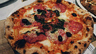 Doc Pizza Mozzarella Carlton food