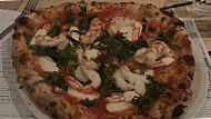 Doc Pizza Mozzarella Carlton food