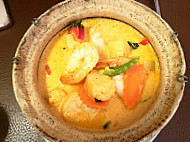 Tarn Tip Thai Cuisine food