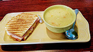 Marylou's Coffee And Sandwich Shoppe food