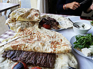 Persepolis food
