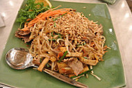 Ying Thai 2 food