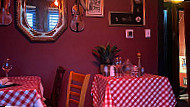 Odyssey Italian Restaurant & Wine Bar food