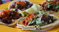 Conde's Mexican Food food
