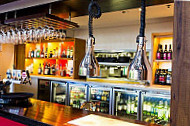 Coldwater Creek Restaurant and Bar @ Sage Hotel Wollongong food