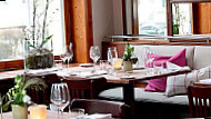 Beckers Restaurant Und Weinbar food