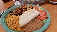 Papi Chulo's Mexican food