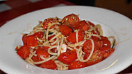 Mama Louisa's Italian Restaurant food