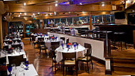 Rusty Scupper - Baltimore food