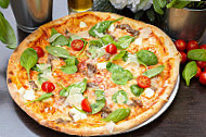 Marino Pizza Cafe food