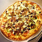 Magura Pizza 2 food