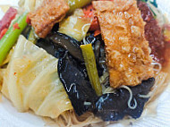 Vegetarian Centre Zhāi Sù Shí Zhōng Xīn food