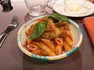 Maison Sensi Cucina Tradizionale Italiana food